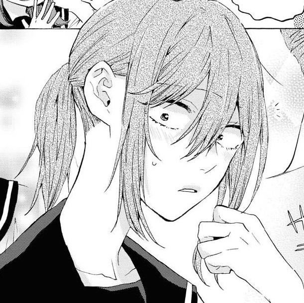 Hello Melancholic Mbti Personality Type Anime Manga Hello Melancholic Mbti Personality Type Anime Manga