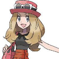 Pokemon X And Y Mbti Personality Type Gaming Pokemon X And Y Mbti Personality Type Gaming