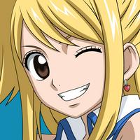 ANiMe CHarActer's DaTaBaSe - Lucy Heartfilia (Fairy Tail) - Wattpad