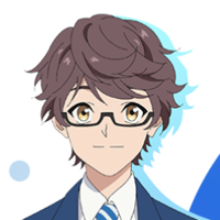 Youta Narukami MBTI Personality Type: ISFP or ISFJ?