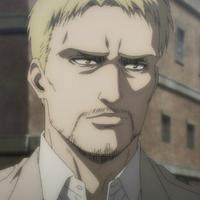 Reiner Braun (Anime), Attack on Titan Wiki