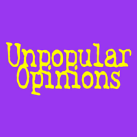 Unpopular Opinions Board - Discussion on PDB