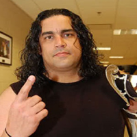 Ray González Discussion on PDB