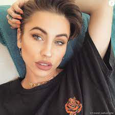 Gaëlle Garcia Diaz - Discussion on PDB