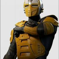 🔥 Cyrax (New Timeline) MBTI Personality Type ISFJ or ISFP?