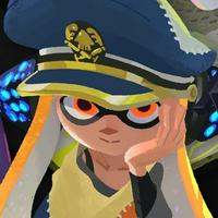 Agent 3 / The Captain MBTI Personality Type: ISTP