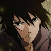 Uchiha Sasuke  Anime karakterler, Naruto, Anime