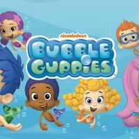 🔥 Bubble Guppies MBTI ENFP or ENFJ?