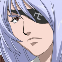 Shin Natsume, Tenjou Tenge Wiki