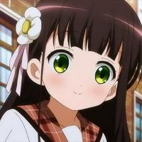 Chiya Ujimatsu, Is the Order a Rabbit? Wiki