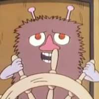 Stinky Discussion On Pdb