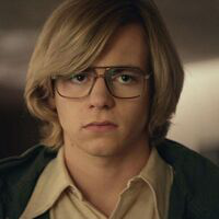 Jeffrey Dahmer MBTI Personality Type: INTP