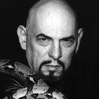 Anton LaVey MBTI Personality Type: ENTP or ENTJ? Anton LaVey MBTI Personality Type: ENTP or ENTJ?