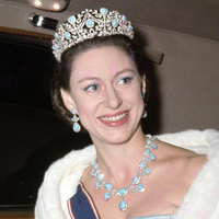 What do you think Princess Margaret, Countess of Snowdon's MBTI ...