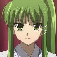 Lily Shiraishi, Demon King Daimao Wiki