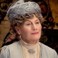 🔥 Queen Mary MBTI | Downton Abbey (2010) Personality