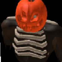 Halloween Trials, The Mimic (Roblox) Wiki