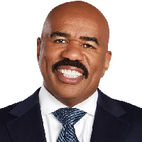 Steve Harvey Discussion On Pdb