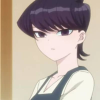 🔥 Komi Can't Communicate MBTI Personality Type - Anime & Manga