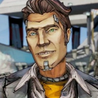 🔥 Handsome Jack MBTI Personality Type ENTJ or ENTP?