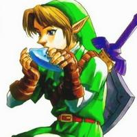 Link (Ocarina of Time & Majora's Mask) MBTI Personality Type: INFP