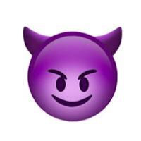 🔥 Smiling Face With Horns MBTI: ENTP or ENTJ? - Pdb App