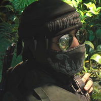 Simon “Ghost” Riley (MW2022) Personality Type, MBTI - Which Personality?