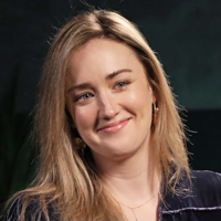 Ashley Johnson - filmography