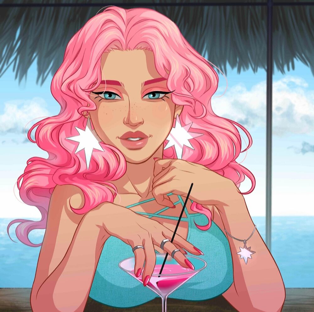 Chloe Cox - Discussion on PDB