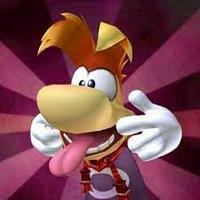 Rayman  Official Profile