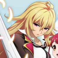 Valkyrie Drive: Mermaid · AniList