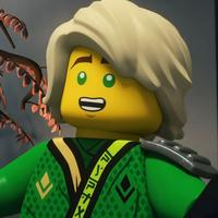 Lloyd Garmadon - Discussion on PDB