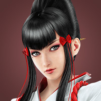 Yumi Hara, Tekken Wiki