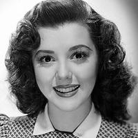 What do you think Ann Rutherford's MBTI personality type is?