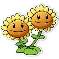 Twin Sunflower MBTI Personality Type: ENFP or ENFJ? - Pdb App