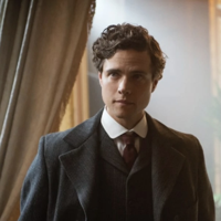 🔥 Marcus Isaacson MBTI | The Alienist Personality