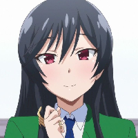 Nene Fujinoki, Hajimete No gal Wiki