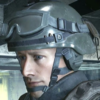 Simon “Ghost” Riley (MW2022) Personality Type, MBTI - Which Personality?