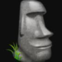 Moai, Emoji Wiki