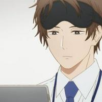 Futami Shun MBTI Personality Type: ISTP or ISTJ?