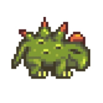 stardew valley pepper rex