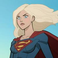 🔥 Kara Zor-El MBTI Personality Type INFJ or INFP?