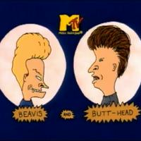 🔥 Beavis And Butt-Head MBTI ESTP Or ESTJ?