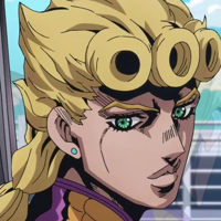 Giorno Giovanna Jojo S Bizarre Adventure Mbti Personality Database