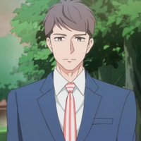 Shirosaki Shizuru MBTI Personality Type: ENTP or ENTJ?