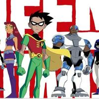 🔥 Teen Titans (2003) MBTI ENFJ or ENFP?