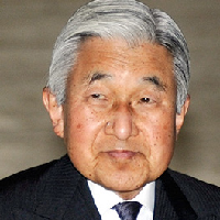 What do you think Emperor Emeritus Akihito of Japan's MBTI personality ...