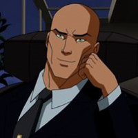 🦸 Lex Luthor MBTI Personality Type: ENTJ or ENTP? - Pdb App