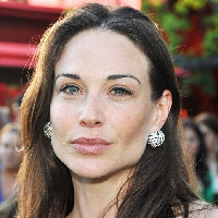 Claire Forlani Personality Type