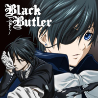 🔥 Black Butler MBTI Personality Type - Anime & Manga